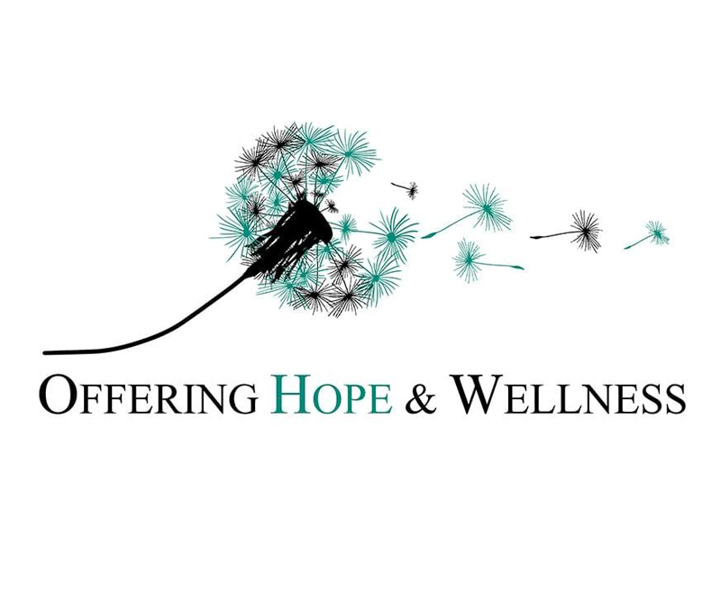 Offering Hope & Wellness